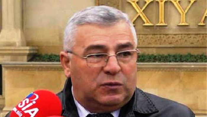 `Sarkisyan ciddi təlaş içindədir` - Deputat
